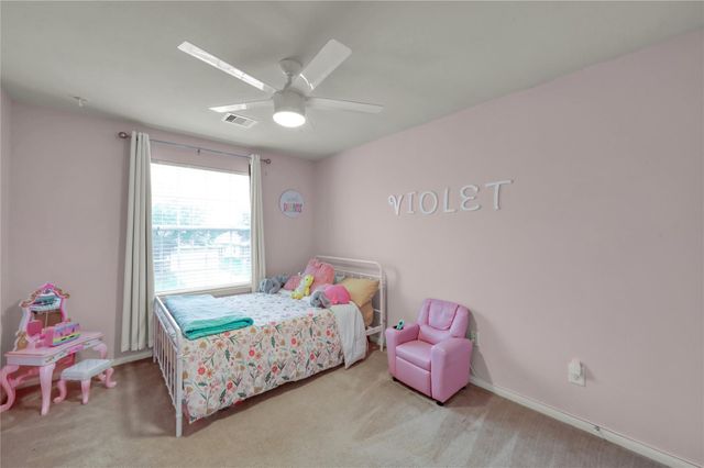 21610 Falvel Misty Drive, Spring, TX 77388