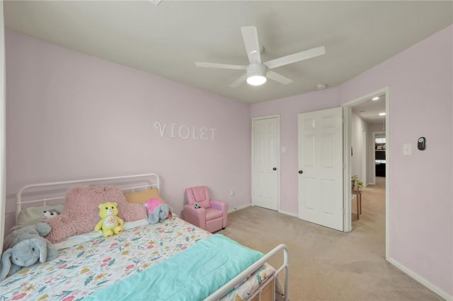 21610 Falvel Misty Drive, Spring, TX 77388