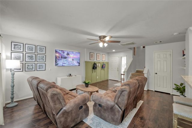 21610 Falvel Misty Drive, Spring, TX 77388