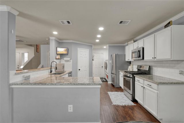 21610 Falvel Misty Drive, Spring, TX 77388