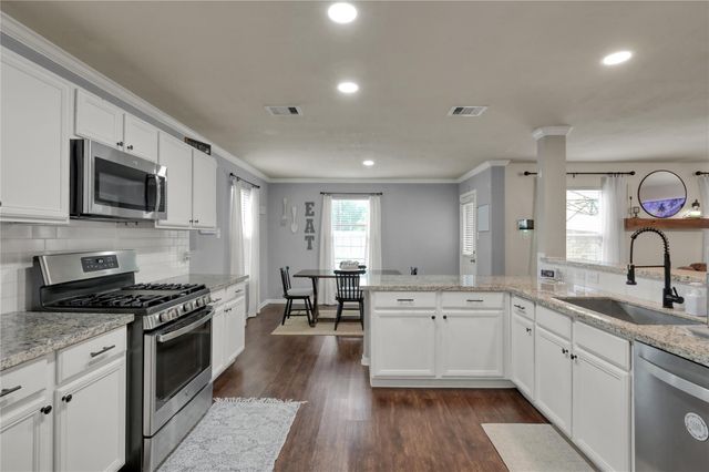 21610 Falvel Misty Drive, Spring, TX 77388