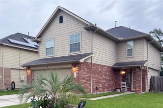 21610 Falvel Misty Drive, Spring, TX 77388