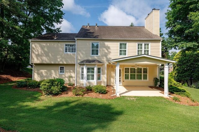 2608 Dreux Court, Kennesaw, GA 30152
