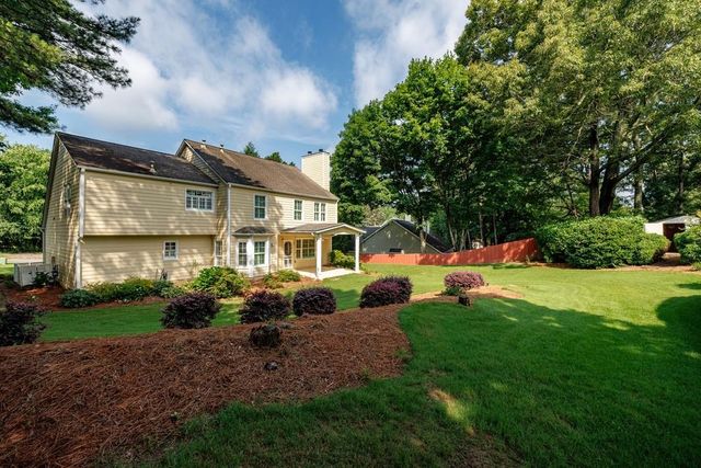 2608 Dreux Court, Kennesaw, GA 30152