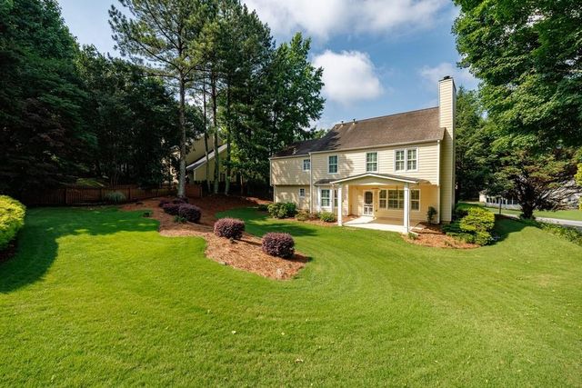 2608 Dreux Court, Kennesaw, GA 30152