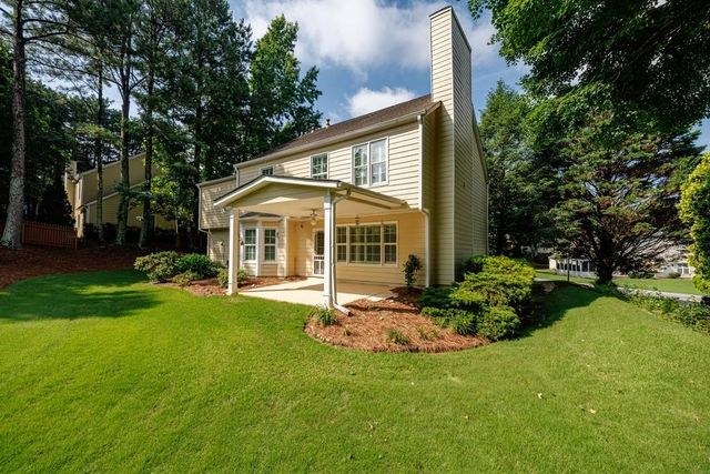 2608 Dreux Court, Kennesaw, GA 30152