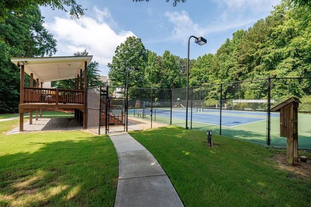 2608 Dreux Court, Kennesaw, GA 30152