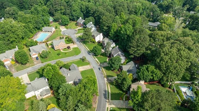 2608 Dreux Court, Kennesaw, GA 30152