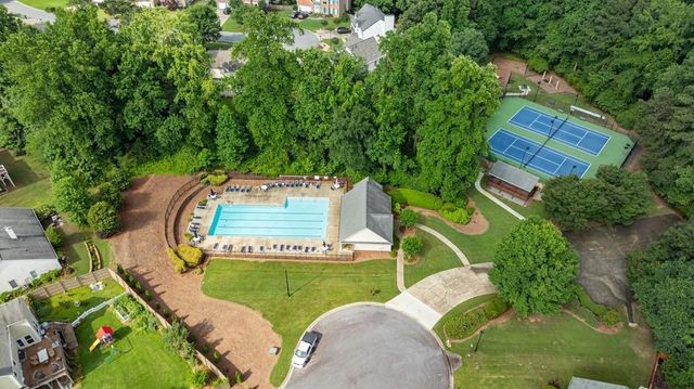 2608 Dreux Court, Kennesaw, GA 30152