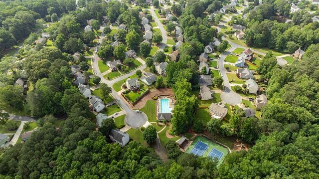2608 Dreux Court, Kennesaw, GA 30152