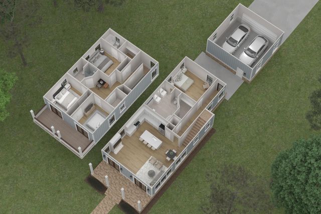 237 Madison Drive, Georgetown, SC 29440