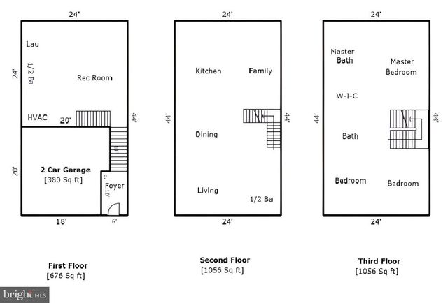 42741 PULLER TER, Broadlands, VA 20148