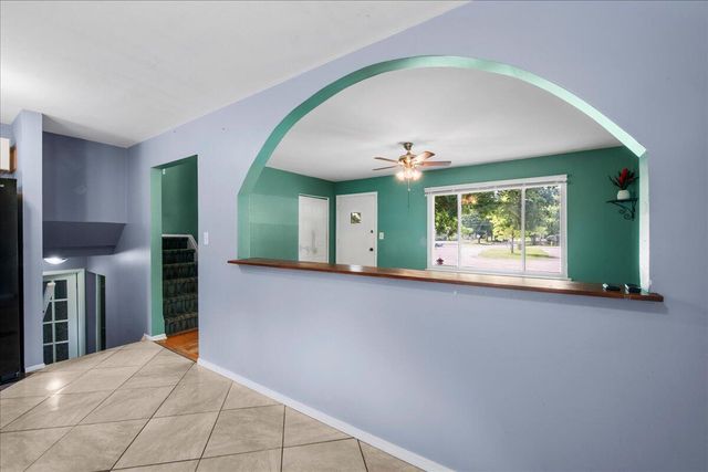 1115 Clark Drive, Ypsilanti, MI 48198