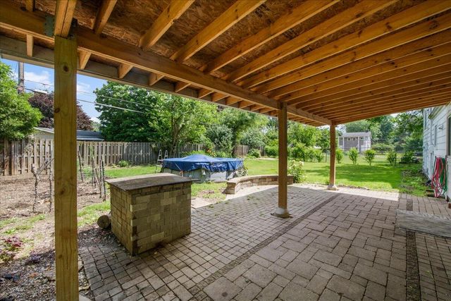 1115 Clark Drive, Ypsilanti, MI 48198
