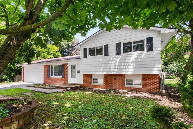 1115 Clark Drive, Ypsilanti, MI 48198