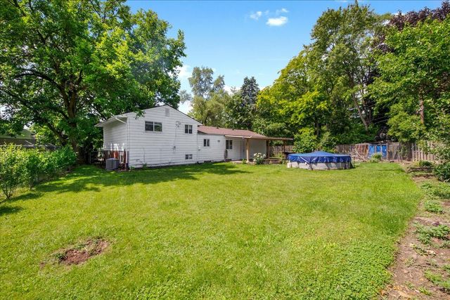 1115 Clark Drive, Ypsilanti, MI 48198