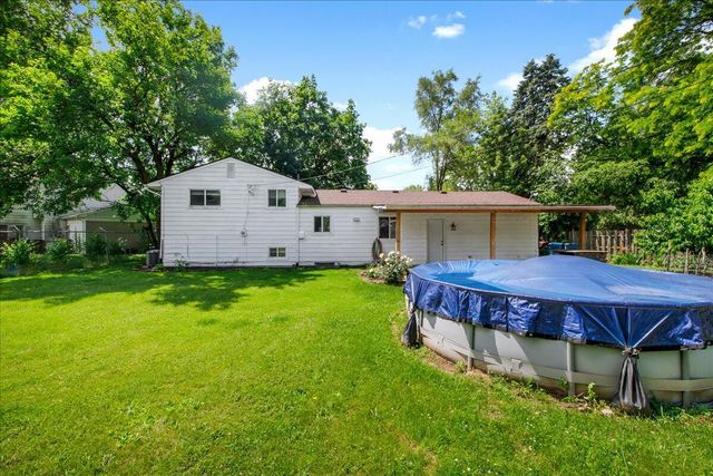 1115 Clark Drive, Ypsilanti, MI 48198