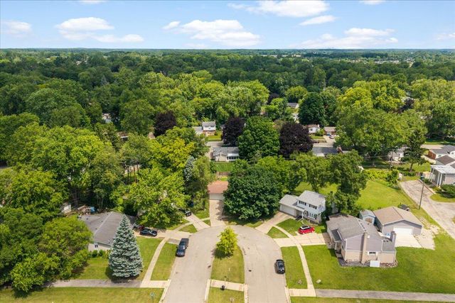 1115 Clark Drive, Ypsilanti, MI 48198