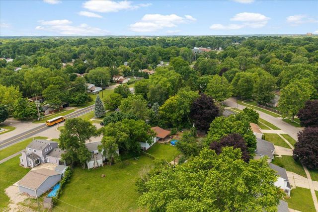 1115 Clark Drive, Ypsilanti, MI 48198