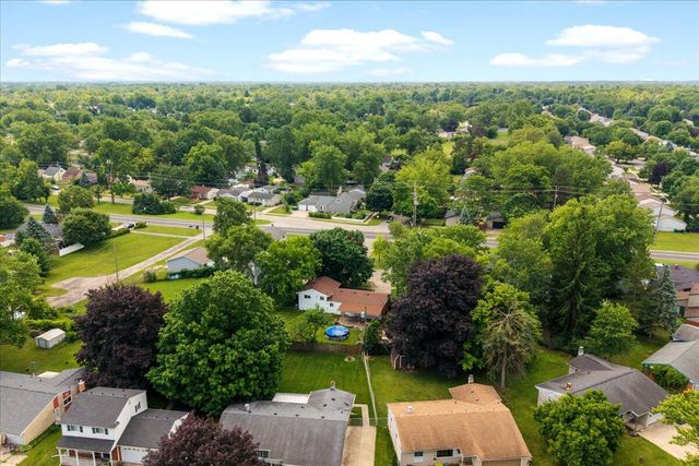 1115 Clark Drive, Ypsilanti, MI 48198