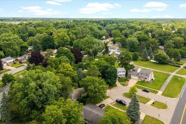 1115 Clark Drive, Ypsilanti, MI 48198
