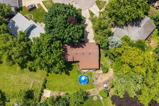 1115 Clark Drive, Ypsilanti, MI 48198