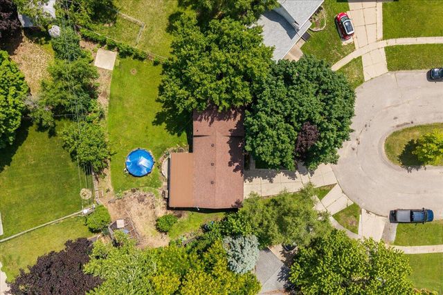 1115 Clark Drive, Ypsilanti, MI 48198