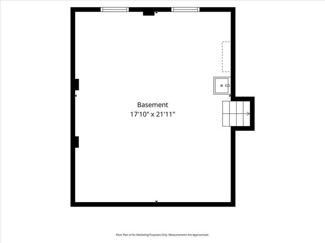 1115 Clark Drive, Ypsilanti, MI 48198