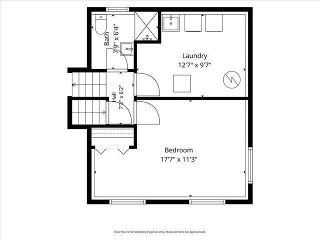 1115 Clark Drive, Ypsilanti, MI 48198