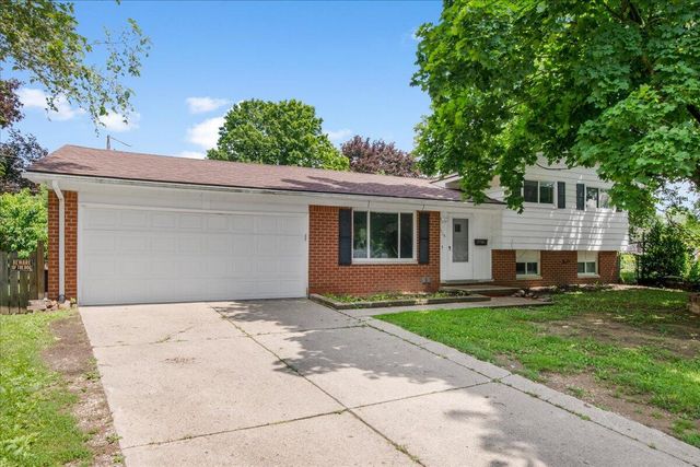 1115 Clark Drive, Ypsilanti, MI 48198