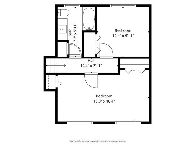 1115 Clark Drive, Ypsilanti, MI 48198
