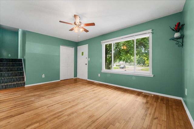 1115 Clark Drive, Ypsilanti, MI 48198