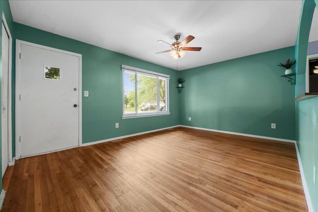 1115 Clark Drive, Ypsilanti, MI 48198