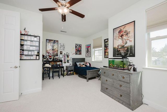 1671 E Bella Fiore Drive, Fresno, CA 93730