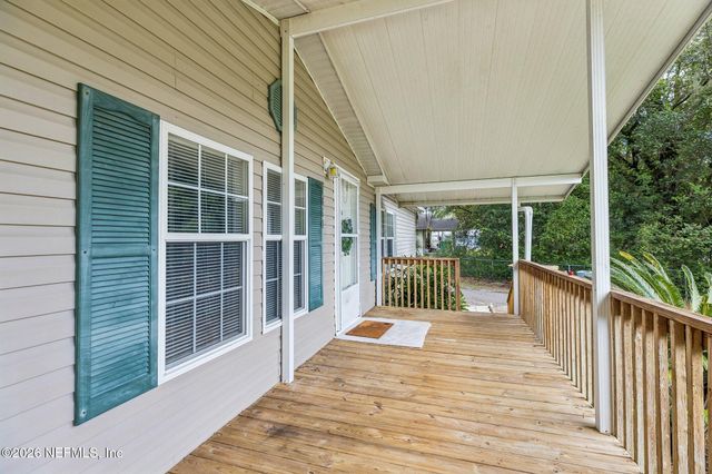 1860 FOREST Boulevard, Jacksonville, FL 32246