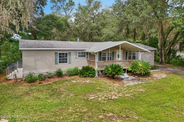 1860 FOREST Boulevard, Jacksonville, FL 32246