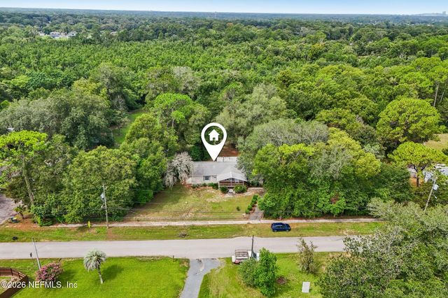 1860 FOREST Boulevard, Jacksonville, FL 32246