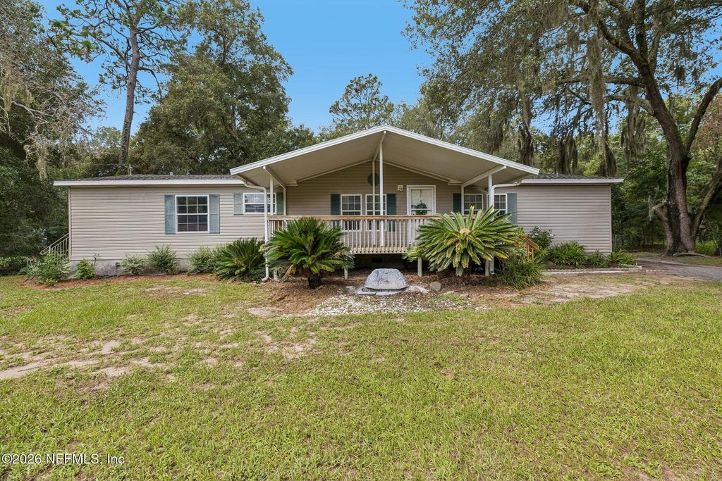 1860 FOREST Boulevard, Jacksonville, FL 32246