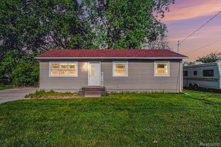 314 N Chestnut Street, Owosso, MI 48867