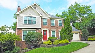 5473 Brigade Court, Green Twp, OH 45239