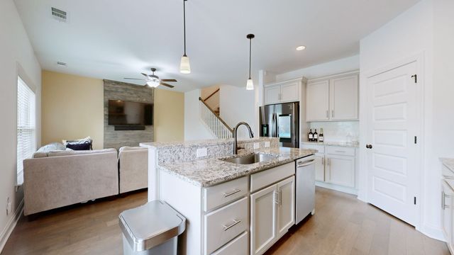 3319 Old Hickory Blvd Unit 8, Old Hickory, TN 37138
