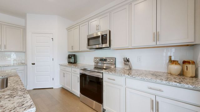 3319 Old Hickory Blvd Unit 8, Old Hickory, TN 37138