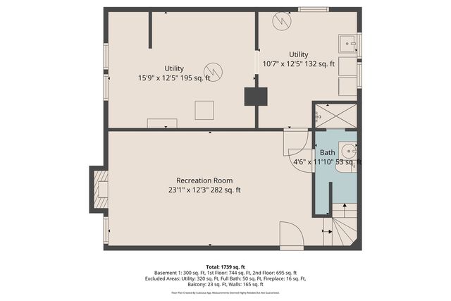 402 N 74th STREET, Milwaukee, WI 53213