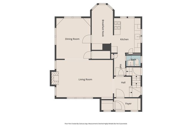 402 N 74th STREET, Milwaukee, WI 53213