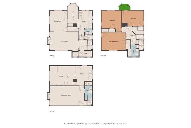 402 N 74th STREET, Milwaukee, WI 53213