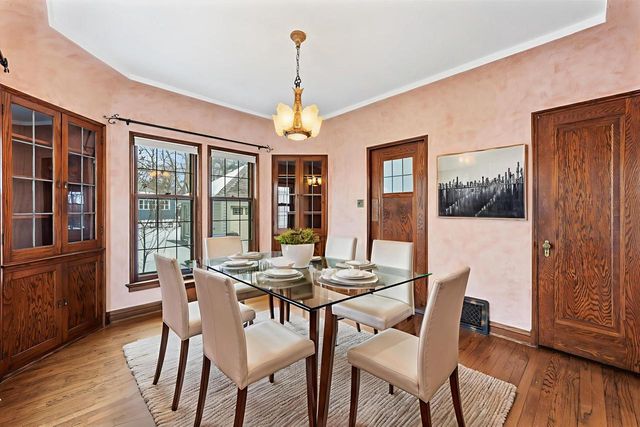 402 N 74th STREET, Milwaukee, WI 53213