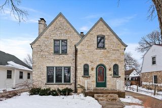 402 N 74th STREET, Milwaukee, WI 53213