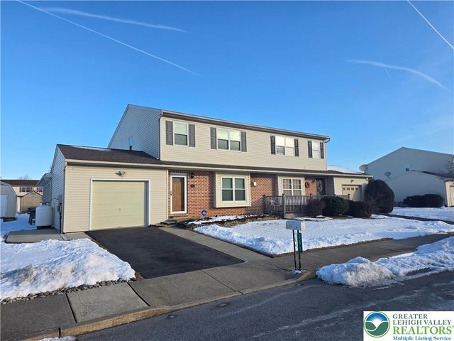 161 West 30 th Street, Allen Twp, PA 18067