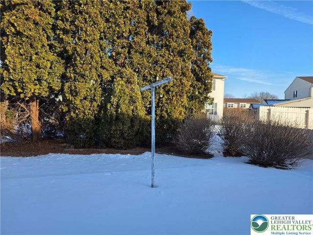 161 West 30 th Street, Allen Twp, PA 18067