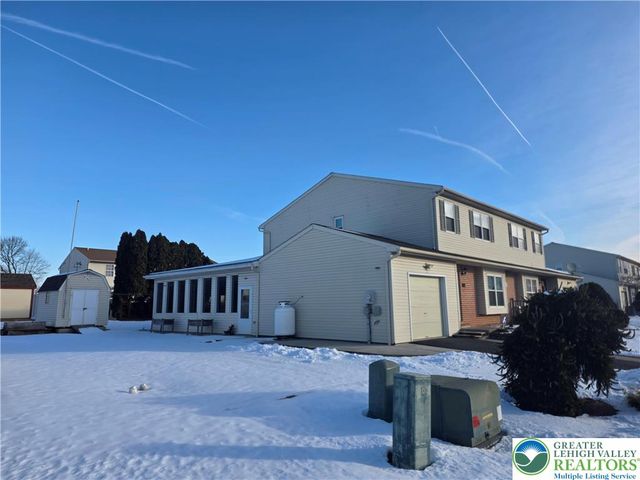 161 West 30 th Street, Allen Twp, PA 18067